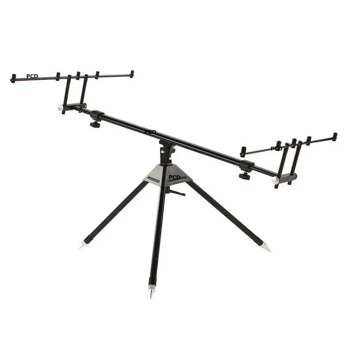 Rod Pod Prowess Astral Black Pod 4 Cannes