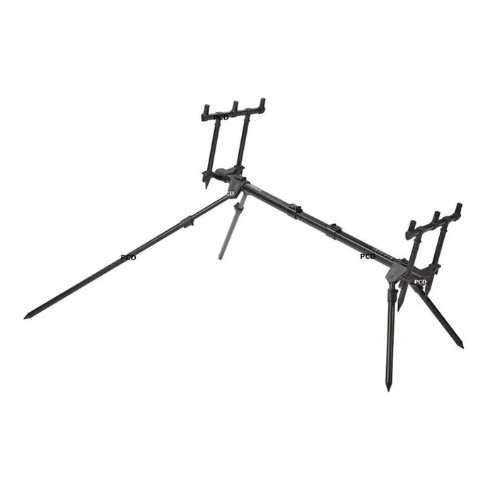 Rod Pod Prowess Insedia 3 Cannes