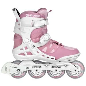 Roller freeskate femme Phuzion Argon 80