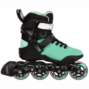 Roller freeskate femme Phuzion Xenon 80