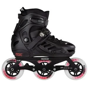 Roller freeskate Khaan Pro