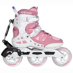 Roller freeskate Phuzion Argon Syncro 110