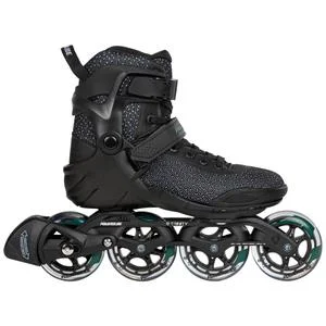 Roller freeskate Phuzion Enzo BW 90