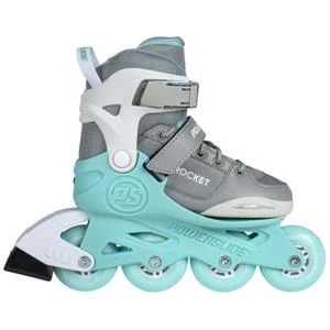 Roller freeskate réglable enfant