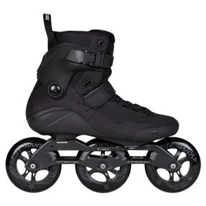 Roller freeskate Triple Black 110