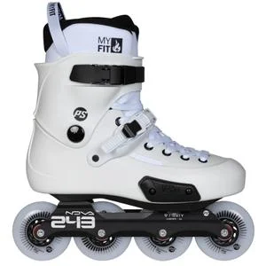 Roller freeskate Zoom Pro Nova 80