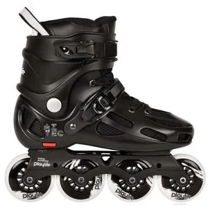 Roller quad Aztec