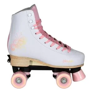 Roller quad Classic Pale