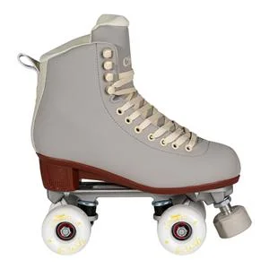 Roller quad Deluxe Latte