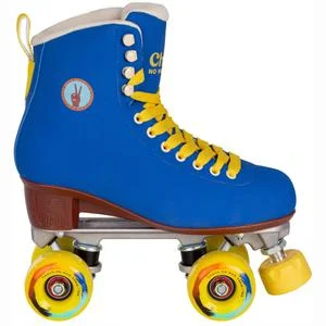 Roller quad Deluxe No War