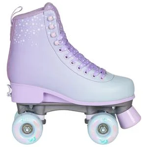 Roller quad enfant Bliss Star
