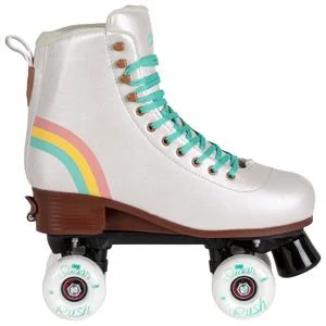 Roller quad enfant Bliss Vanilla