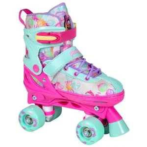 Roller quad enfant Lollipop