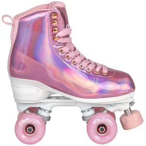 Roller quad femme Elite Space