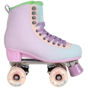 Roller quad femme Melrose Deluxe