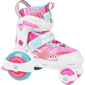 Roller quad fille My First Quad
