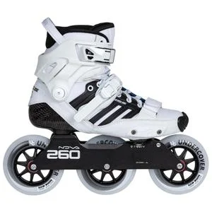 Roller quad HC Evo Pro 110