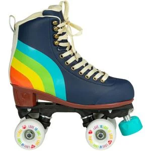 Roller quad Melrose Elite Love is Love