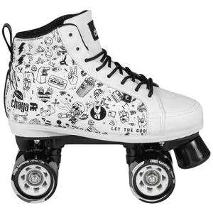 Roller quad Sketch