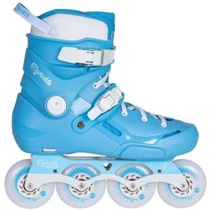 Roller quad Storm Nicoly Pro 80
