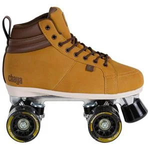 Roller quad Voyager