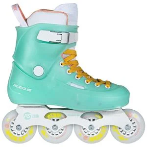 Roller quad Zoom Baby 80