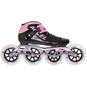 Roller vitesse Accel Race 110/100