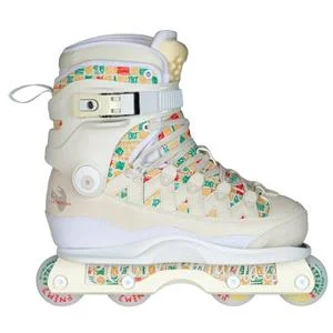 Rollers AG 15 Montre Pro Skates