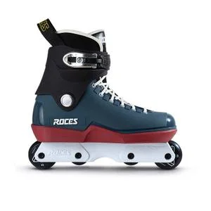 Rollers Agressif M12 LO Jansons Storm