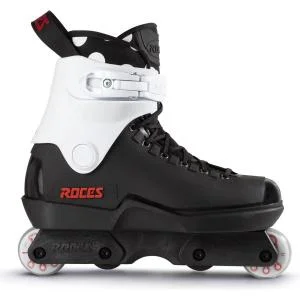 Rollers Agressif M12 LO UFS Hazelton Vero