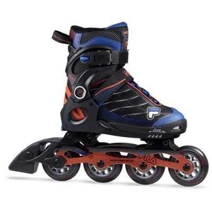 Rollers alu enfant Wizy