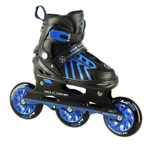 Rollers balade enfant NA18812