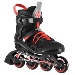 Rollers balade NA14124