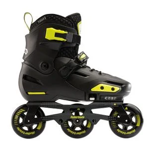 Rollers enfant Apex 3WD