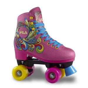 Rollers enfant Quad Bellla