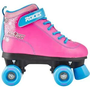 Rollers enfant Quad Movida Art