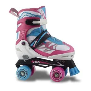 Rollers femme Quad Joy 39-42