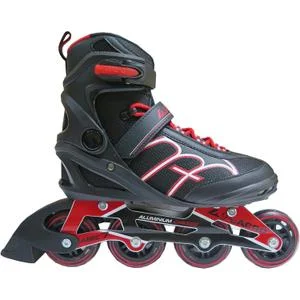 Rollers platine alu 44