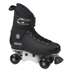 Rollers Quad agressive Pro4
