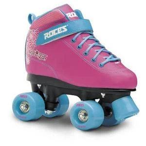 Rollers Quad Movida Art