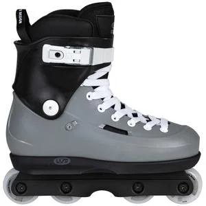 Rollers Sway Team 60