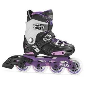 Rollerss fille NRK