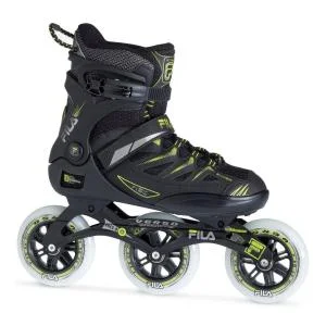 Rollerss Ghibli Verso