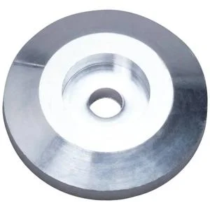 Rondelle HIC Top Cap