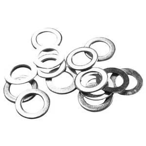Rondelle pour patins à roulettes (x8)