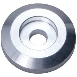 Rondelle Pro Top Cap