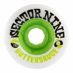 Roue 78A Buttersauce