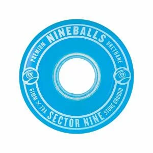 Roue 78A Nineballs