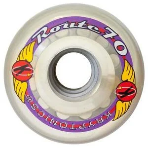 Roue de roller 78A
