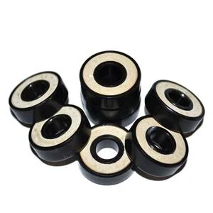 Roue de roller ABEC 7